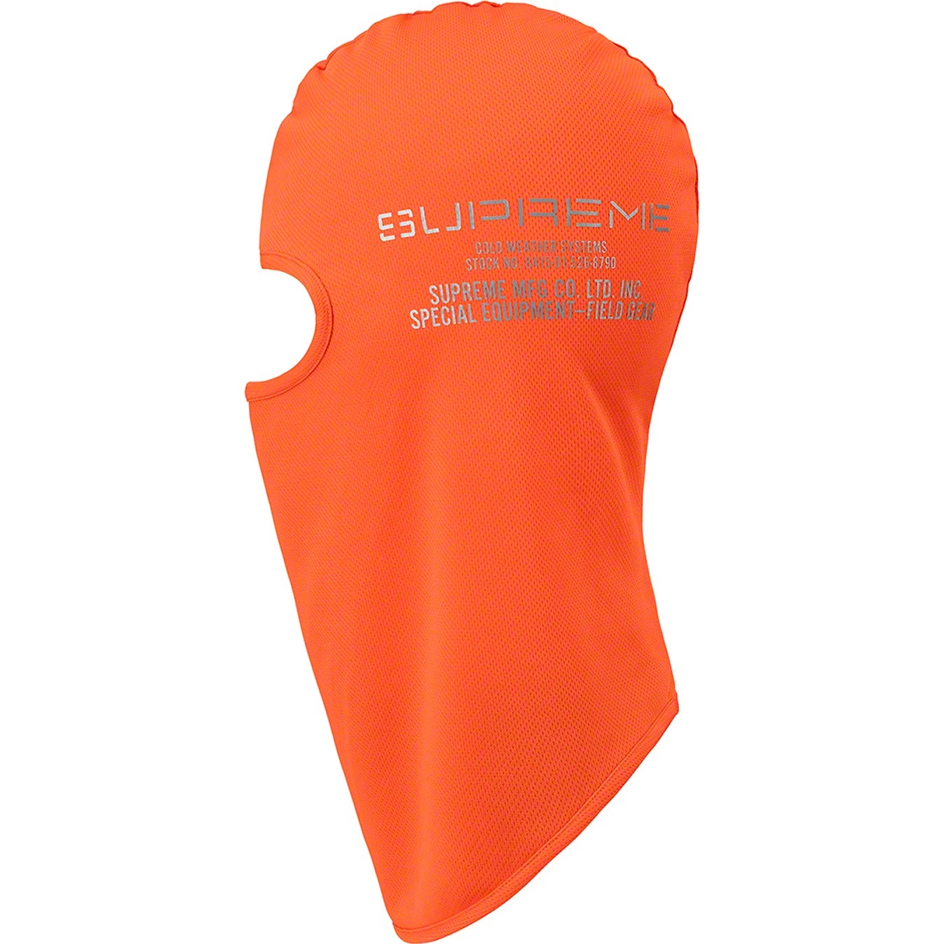 Field Gear Lightweight Balaclava view 5